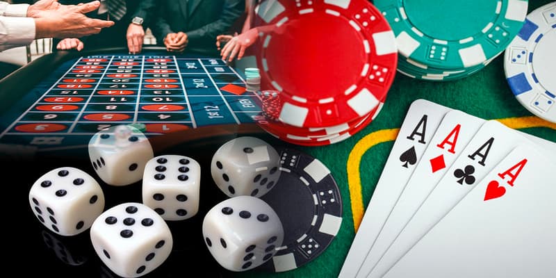 Nhà cái slot các nguyên tắc hoạt động