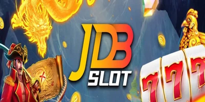 Nổ hũ JDB đặc điểm riêng biệt