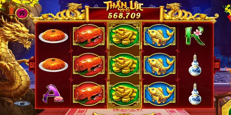 Nổ hũ xin xăm Nổ hũ xin xăm quan sát tần suất