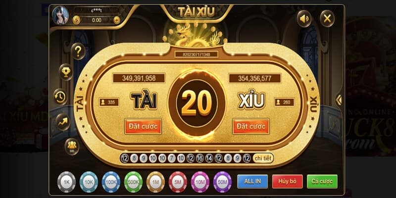 Cầu bệt tài xỉu tỷ mẹo chơi hữu ích