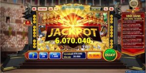 Game nổ hũ 2025 hướng dẫn chi tiết