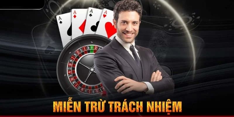 Chính sách miễn trừ trách nhiệm GO88 Chính sách miễn trừ trách nhiệm GO88 về tổng quan